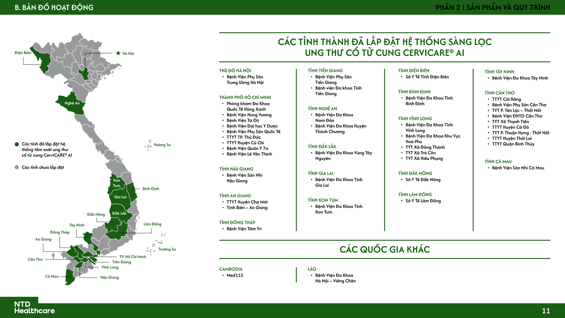 profile company page 11