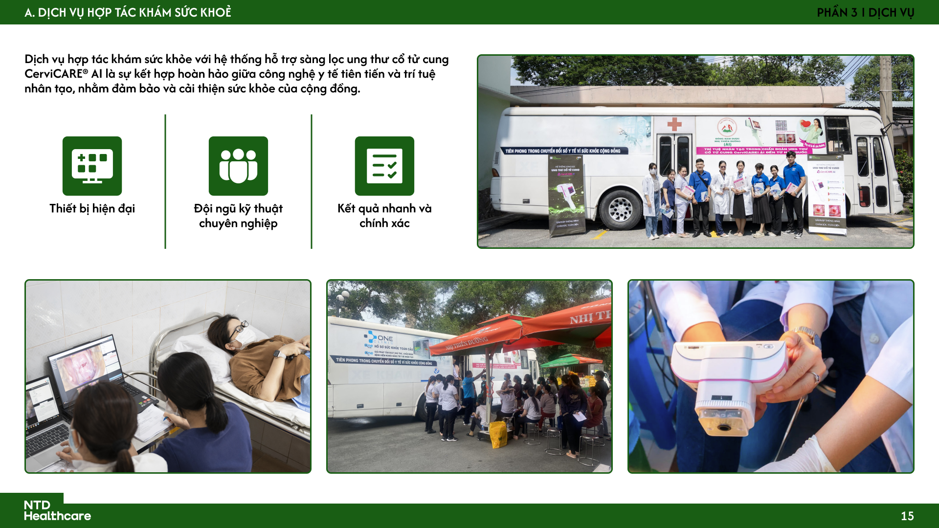 profile company page 15